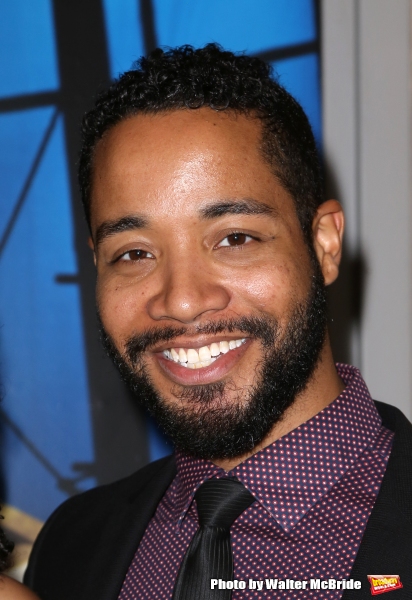 Photo Coverage: Inside the AMAZING GRACE's Opening Night Theatre Arrivals Image