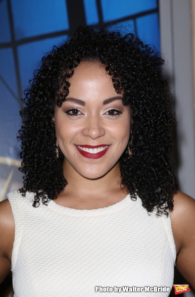 Photo Coverage: Inside the AMAZING GRACE's Opening Night Theatre Arrivals Image