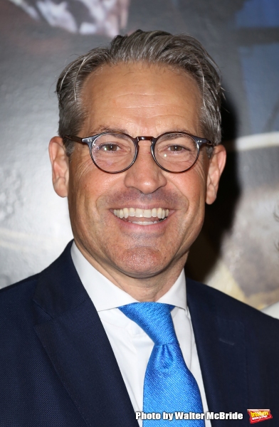Photo Coverage: Inside the AMAZING GRACE's Opening Night Theatre Arrivals Image