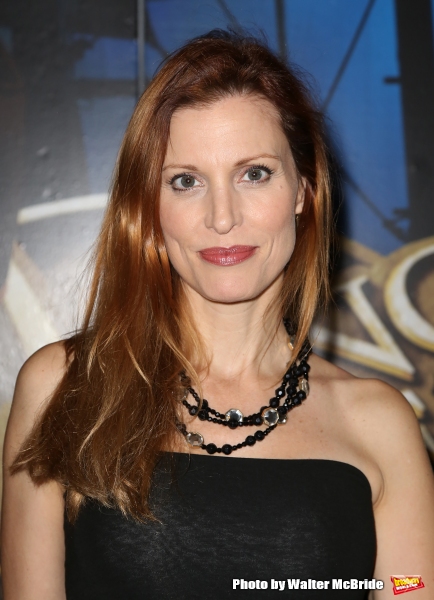 Photo Coverage: Inside the AMAZING GRACE's Opening Night Theatre Arrivals Image