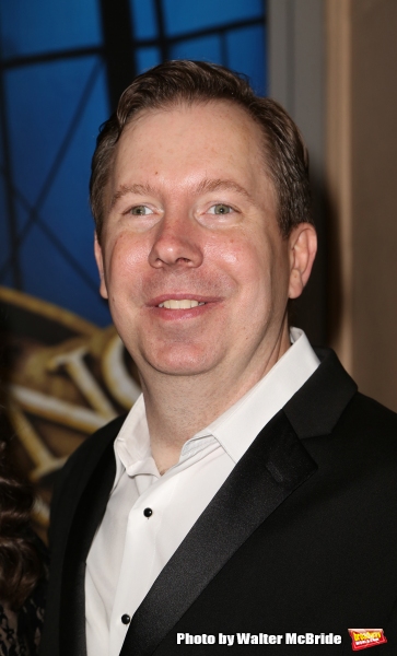 Photo Coverage: Inside the AMAZING GRACE's Opening Night Theatre Arrivals Image