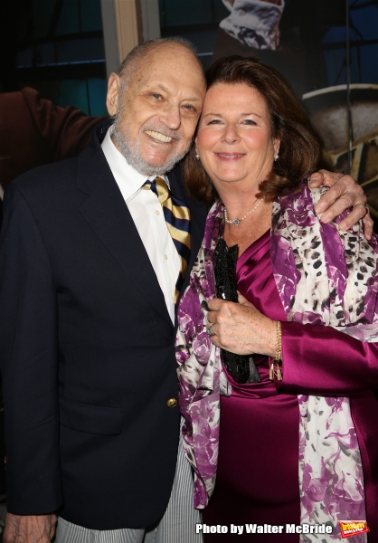 Photo Coverage: Inside the AMAZING GRACE's Opening Night Theatre Arrivals Image
