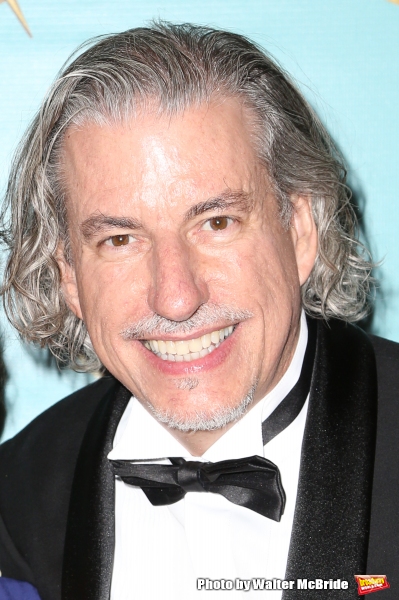 Photo Coverage: AMAZING GRACE Company Celebrates Opening Night! Image
