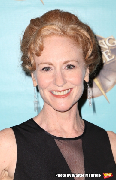 Photo Coverage: AMAZING GRACE Company Celebrates Opening Night! Image