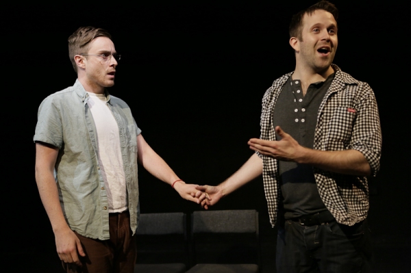 Photo Flash: Tik-sho-ret Theatre's Edinburgh Fringe-Bound 5 KILO SUGAR Image