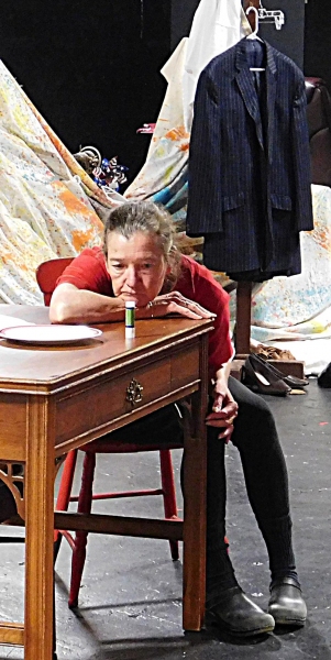 Photo Flash: Gloucester Stage Presents New England Premiere by Irish Playwright Image