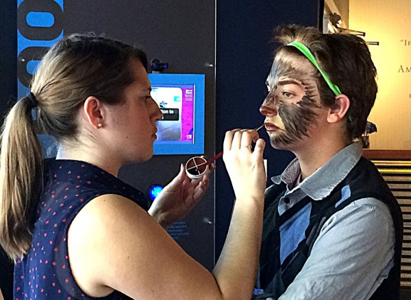 Photo Flash: Gloucester Stage Offers Programming for Young Audiences Image