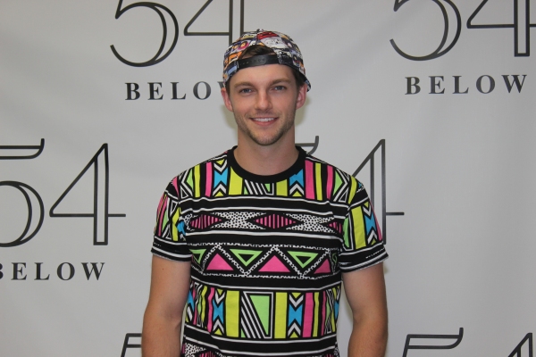 Photo Coverage: Go Inside STARMITES: IN CONCERT at 54 Below! Image