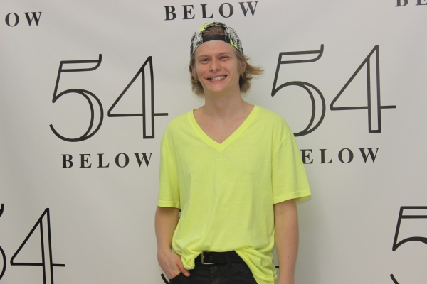 Photo Coverage: Go Inside STARMITES: IN CONCERT at 54 Below! Image