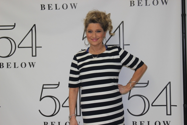 Photo Coverage: Go Inside STARMITES: IN CONCERT at 54 Below! 