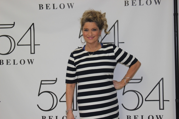 Photo Coverage: Go Inside STARMITES: IN CONCERT at 54 Below! Image