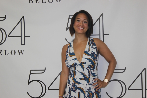 Photo Coverage: Go Inside STARMITES: IN CONCERT at 54 Below! Image
