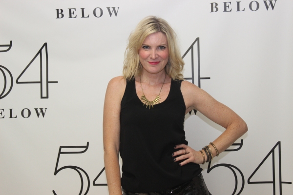Photo Coverage: Go Inside STARMITES: IN CONCERT at 54 Below! Image