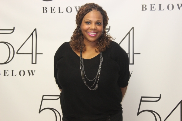 Photo Coverage: Go Inside STARMITES: IN CONCERT at 54 Below! Image