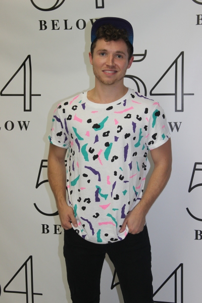Photo Coverage: Go Inside STARMITES: IN CONCERT at 54 Below! Image