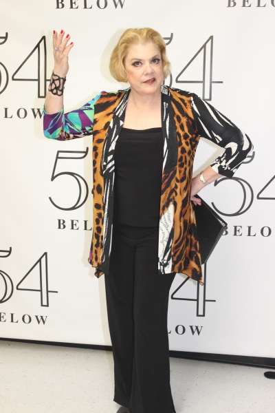 Photo Coverage: Go Inside STARMITES: IN CONCERT at 54 Below! Image