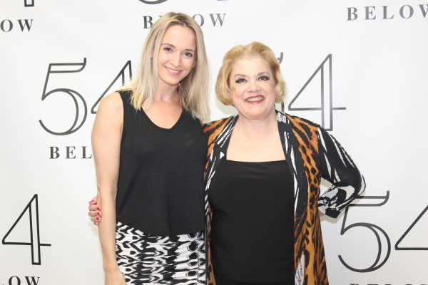 Photo Coverage: Go Inside STARMITES: IN CONCERT at 54 Below! 