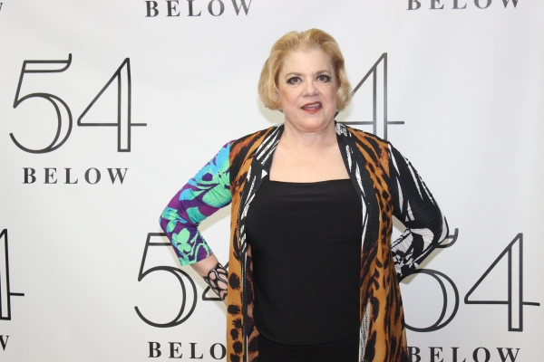 Photo Coverage: Go Inside STARMITES: IN CONCERT at 54 Below! 