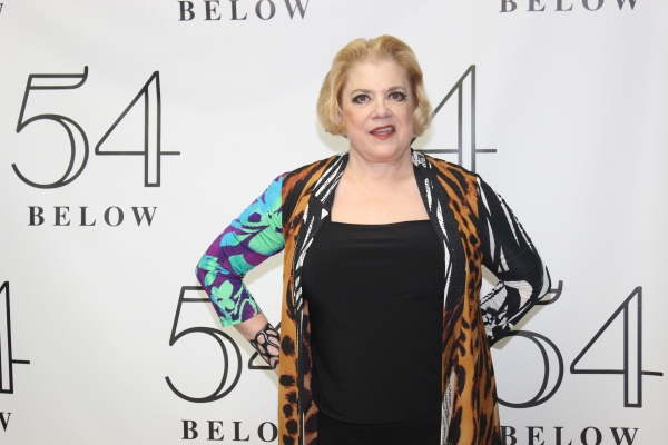 Photo Coverage: Go Inside STARMITES: IN CONCERT at 54 Below! Image