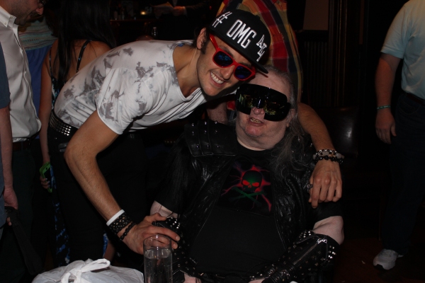 Photo Coverage: Go Inside STARMITES: IN CONCERT at 54 Below! Image
