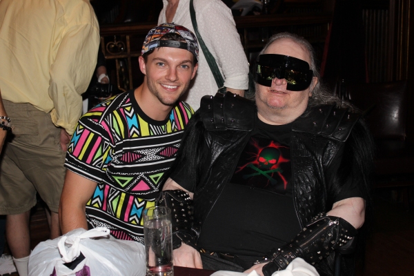 Photo Coverage: Go Inside STARMITES: IN CONCERT at 54 Below! Image