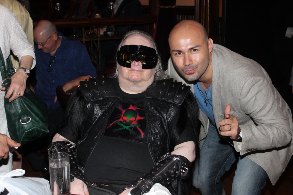 Photo Coverage: Go Inside STARMITES: IN CONCERT at 54 Below! Image