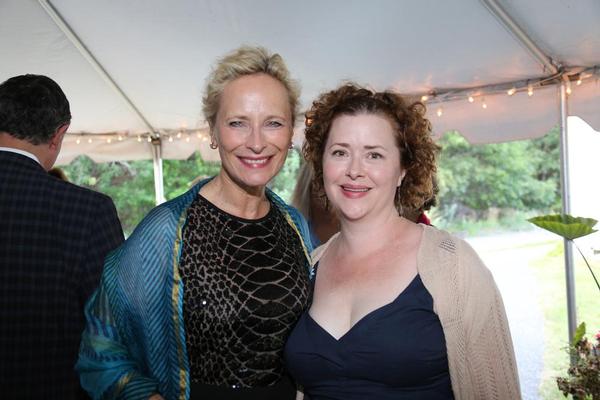 Photo Flash: Cape Rep Theatre Hosts 2015 Summer Starlight Benefit Image