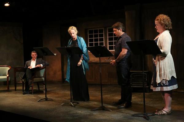 Photo Flash: Cape Rep Theatre Hosts 2015 Summer Starlight Benefit Image