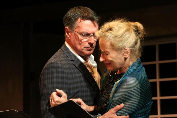 Photo Flash: Cape Rep Theatre Hosts 2015 Summer Starlight Benefit Image