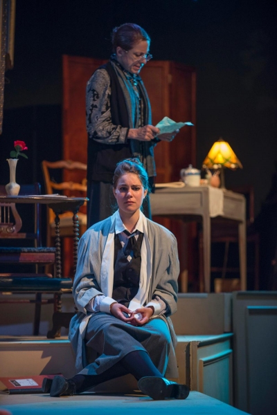Photo Flash: First Look at Kokandy Productions' LOVING REPEATING at Theater Wit Image