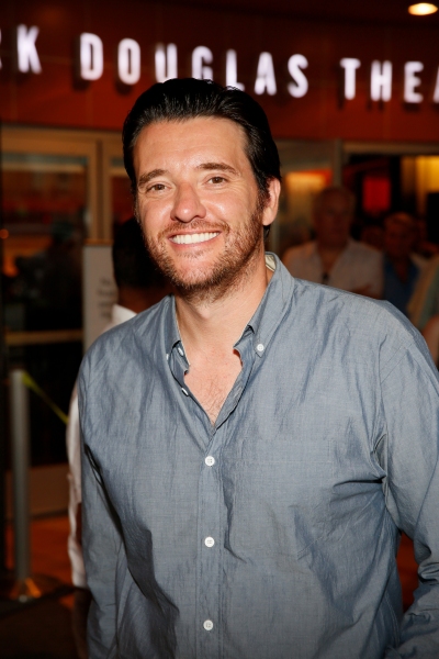 Photo Flash: Almond & Sweet's GIRLFRIEND Celebrates Opening Night at the Douglas Image