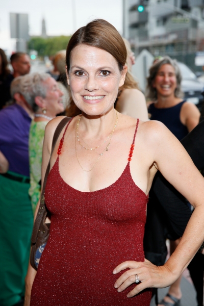 Photo Flash: Almond & Sweet's GIRLFRIEND Celebrates Opening Night at the Douglas Image