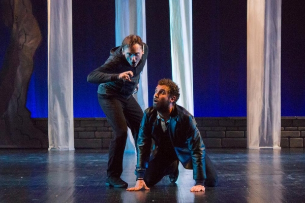 Photo Flash: First Look at Michigan Shakespeare Festival's A MIDSUMMER NIGHT'S DREAM Image