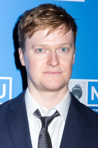 Steven Boyer Photo