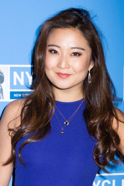 Photo Coverage: On the Red Carpet for BROADWAY STANDS UP FOR FREEDOM!  Image