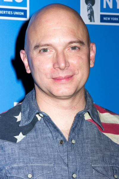 Michael Cerveris Photo