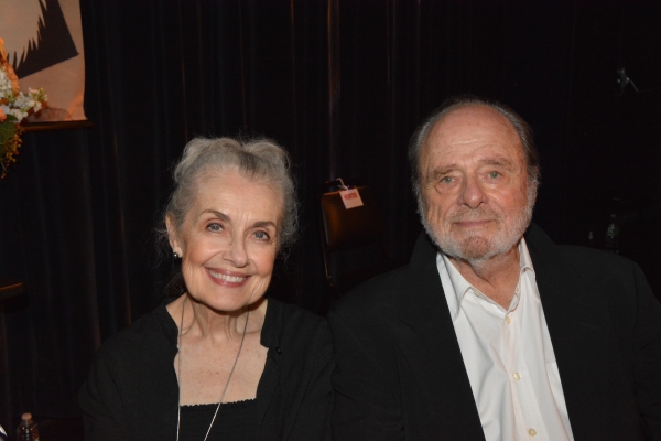 Photo Coverage: Project Shaw's MAN AND SUPERMAN Celebrates Opening Image