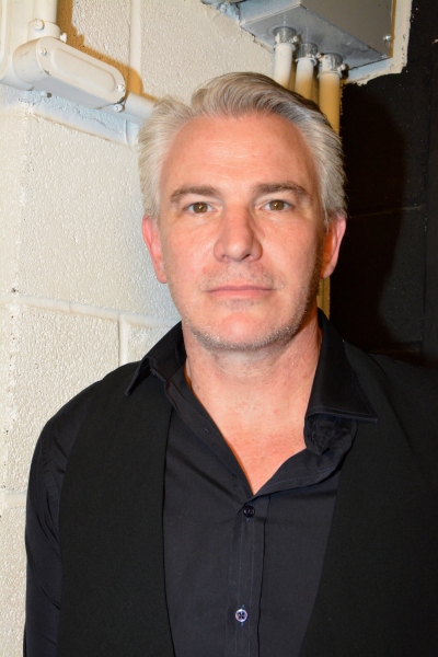 Photo Coverage: Project Shaw's MAN AND SUPERMAN Celebrates Opening Image