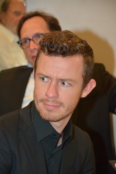 Photo Coverage: Project Shaw's MAN AND SUPERMAN Celebrates Opening Image