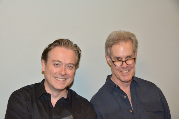Photo Coverage: Project Shaw's MAN AND SUPERMAN Celebrates Opening Image