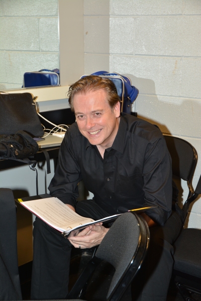 Photo Coverage: Project Shaw's MAN AND SUPERMAN Celebrates Opening Image