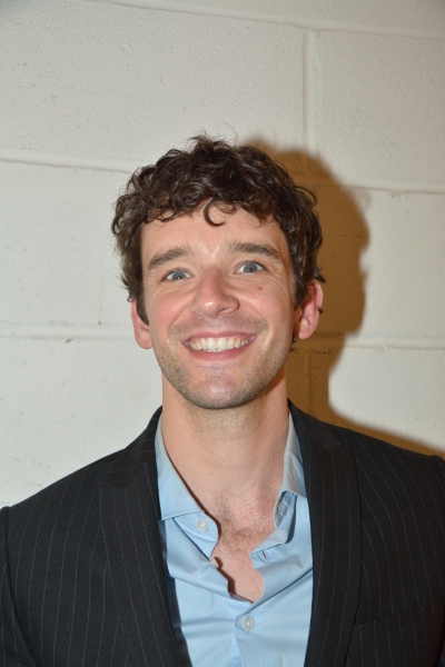 Photo Coverage: Project Shaw's MAN AND SUPERMAN Celebrates Opening Image