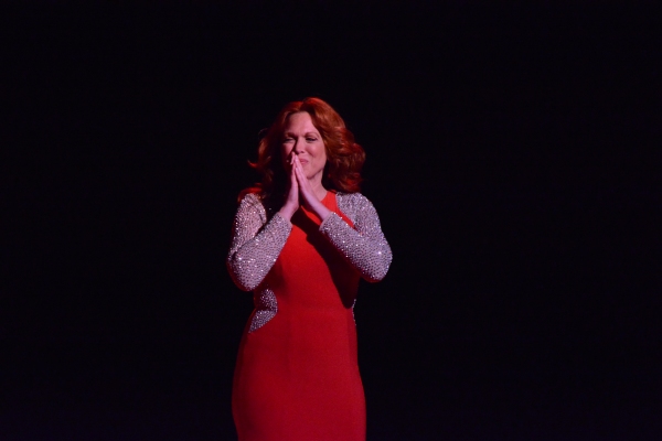 Photo Coverage: BROADWAY UNPLUGGED Brings the Roof Down at Town Hall Image