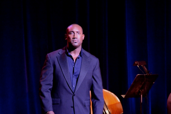 Photo Coverage: BROADWAY UNPLUGGED Brings the Roof Down at Town Hall Image