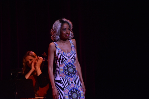 Photo Coverage: BROADWAY UNPLUGGED Brings the Roof Down at Town Hall Image