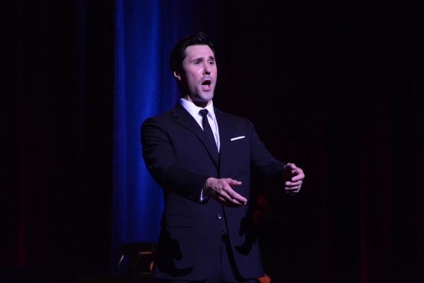 Photo Coverage: BROADWAY UNPLUGGED Brings the Roof Down at Town Hall 