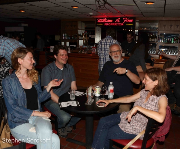 Photo Coverage: Alysha Umphress Plays Mr. Finn's Cabaret at Barrington Stage Company Image