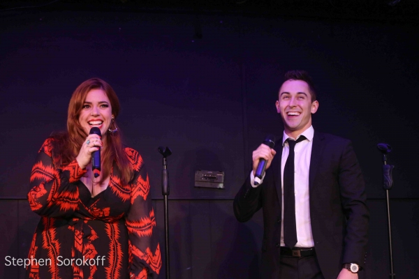 Photo Coverage: Alysha Umphress Plays Mr. Finn's Cabaret at Barrington Stage Company 