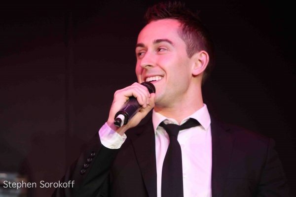 Photo Coverage: Alysha Umphress Plays Mr. Finn's Cabaret at Barrington Stage Company Image