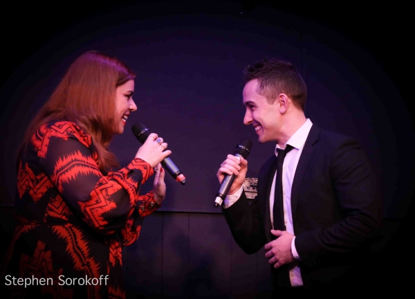Photo Coverage: Alysha Umphress Plays Mr. Finn's Cabaret at Barrington Stage Company Image